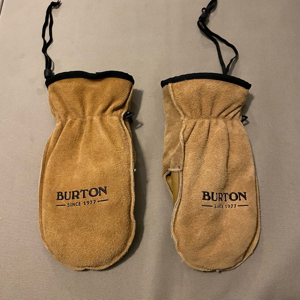 Burton Lifty Mitten